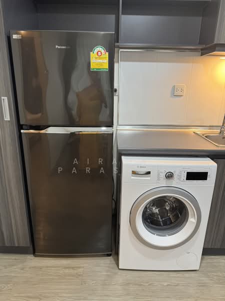 Villa Lasalle Sukhumvit 105, Bangkok, Soi Sukhumvit 105 Lasalle Road, Bang Na, Bang Na, Bangkok, 2 Bedrooms, 52 sqm, Condo For Rent, by Airada Parasarn, 500355224 - DDproperty.com