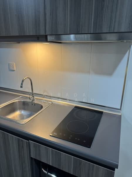 Villa Lasalle Sukhumvit 105, Bangkok, Soi Sukhumvit 105 Lasalle Road, Bang Na, Bang Na, Bangkok, 2 Bedrooms, 52 sqm, Condo For Rent, by Airada Parasarn, 500355224 - DDproperty.com