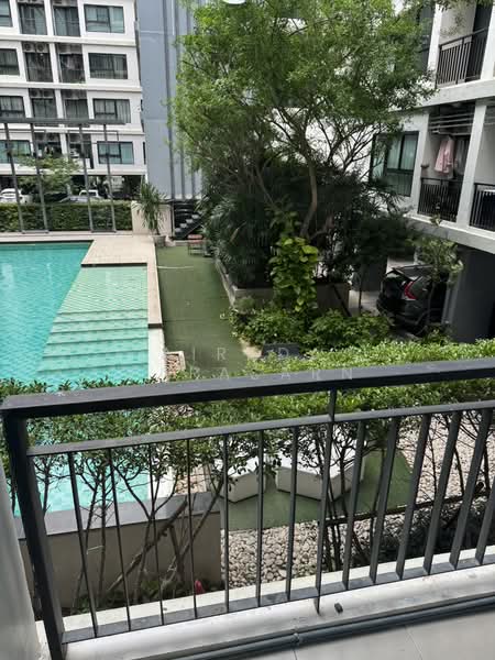Villa Lasalle Sukhumvit 105, Bangkok, Soi Sukhumvit 105 Lasalle Road, Bang Na, Bang Na, Bangkok, 2 Bedrooms, 52 sqm, Condo For Rent, by Airada Parasarn, 500355224 - DDproperty.com