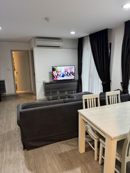 Villa Lasalle Sukhumvit 105, Bangkok, Soi Sukhumvit 105 Lasalle Road, Bang Na, Bang Na, Bangkok, 2 Bedrooms, 52 sqm, Condo For Rent, by Airada Parasarn, 500355224 - DDproperty.com
