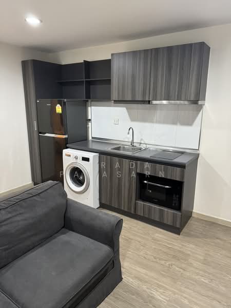 Villa Lasalle Sukhumvit 105, Bangkok, Soi Sukhumvit 105 Lasalle Road, Bang Na, Bang Na, Bangkok, 2 Bedrooms, 52 sqm, Condo For Rent, by Airada Parasarn, 500355224 - DDproperty.com