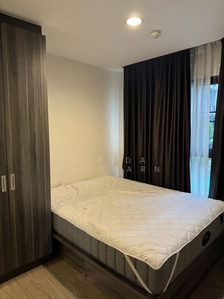 Villa Lasalle Sukhumvit 105, Bangkok, Soi Sukhumvit 105 Lasalle Road, Bang Na, Bang Na, Bangkok, 2 Bedrooms, 52 sqm, Condo For Rent, by Airada Parasarn, 500355224 - DDproperty.com