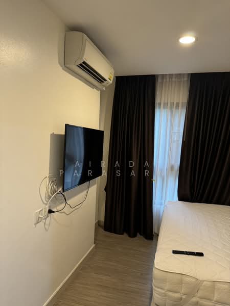 Villa Lasalle Sukhumvit 105, Bangkok, Soi Sukhumvit 105 Lasalle Road, Bang Na, Bang Na, Bangkok, 2 Bedrooms, 52 sqm, Condo For Rent, by Airada Parasarn, 500355224 - DDproperty.com