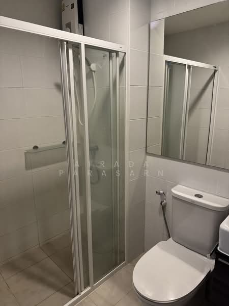 Villa Lasalle Sukhumvit 105, Bangkok, Soi Sukhumvit 105 Lasalle Road, Bang Na, Bang Na, Bangkok, 2 Bedrooms, 52 sqm, Condo For Rent, by Airada Parasarn, 500355224 - DDproperty.com