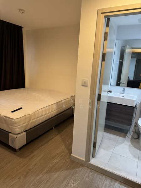 Villa Lasalle Sukhumvit 105, Bangkok, Soi Sukhumvit 105 Lasalle Road, Bang Na, Bang Na, Bangkok, 2 Bedrooms, 52 sqm, Condo For Rent, by Airada Parasarn, 500355224 - DDproperty.com
