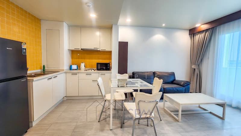 Mykonos Huahin, Prachuap Khiri Khan, 75-1 Petchkasem, Hua Hin, Hua Hin, Prachuap Khiri Khan, 1 Bedroom, 52 sqm, Condo For Rent, by Chuanpit Tongmanee, 500355227 - DDproperty.com