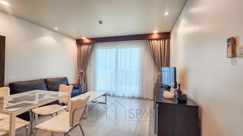 Mykonos Huahin : มิคโคนอส หัวหิน, ประจวบคีรีขันธ์, 75-1 ถ.เพชรเกษม, หัวหิน, ประจวบคีรีขันธ์, 52 ตร.ม., คอนโด ให้เช่า, โดย Chuanpit Tongmanee, 500355227 - DDproperty.com