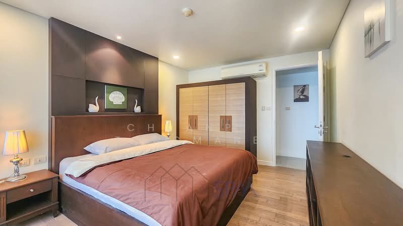 Mykonos Huahin, Prachuap Khiri Khan, 75-1 Petchkasem, Hua Hin, Hua Hin, Prachuap Khiri Khan, 1 Bedroom, 52 sqm, Condo For Rent, by Chuanpit Tongmanee, 500355227 - DDproperty.com