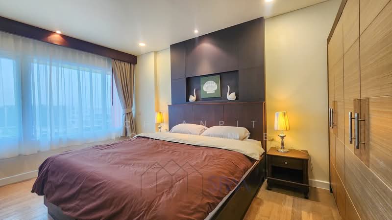 Mykonos Huahin, Prachuap Khiri Khan, 75-1 Petchkasem, Hua Hin, Hua Hin, Prachuap Khiri Khan, 1 Bedroom, 52 sqm, Condo For Rent, by Chuanpit Tongmanee, 500355227 - DDproperty.com
