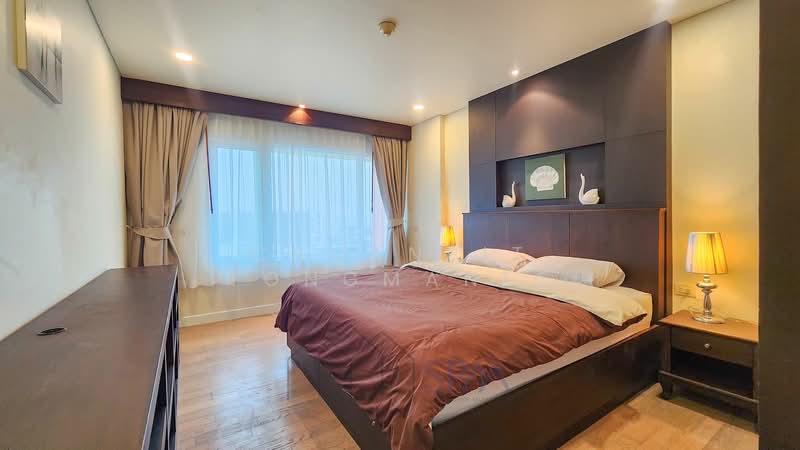 Mykonos Huahin, Prachuap Khiri Khan, 75-1 Petchkasem, Hua Hin, Hua Hin, Prachuap Khiri Khan, 1 Bedroom, 52 sqm, Condo For Rent, by Chuanpit Tongmanee, 500355227 - DDproperty.com