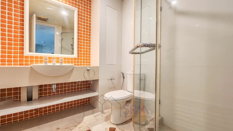 Mykonos Huahin, Prachuap Khiri Khan, 75-1 Petchkasem, Hua Hin, Hua Hin, Prachuap Khiri Khan, 1 Bedroom, 52 sqm, Condo For Rent, by Chuanpit Tongmanee, 500355227 - DDproperty.com