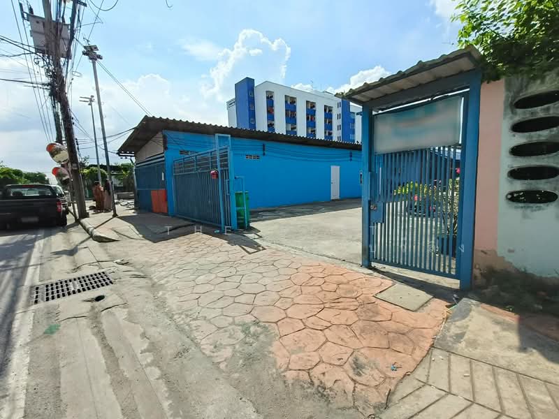 อพาร์ทเม้นท์พระประแดง สมุทรปราการ, Samut Prakan, Bang Hua Sua, Phra Pra Daeng, Samut Prakan, , 200 sqm, Business For Sale, by The Best Property โบว์ลิ่ง, 500355230 - DDproperty.com