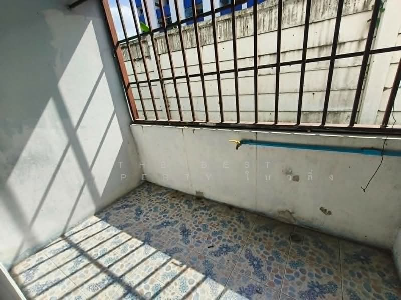 อพาร์ทเม้นท์พระประแดง สมุทรปราการ, Samut Prakan, Bang Hua Sua, Phra Pra Daeng, Samut Prakan, , 200 sqm, Business For Sale, by The Best Property โบว์ลิ่ง, 500355230 - DDproperty.com