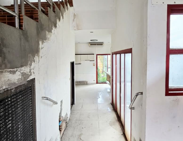 โชคชัยปัญจทรัพย์ นวมินทร์, Bangkok, Khlong Kum, Bueng Kum, Bangkok, 3 Bedrooms, 100 sqm, Townhouse For Sale, by The Best Property แตงโม, 500355232 - DDproperty.com