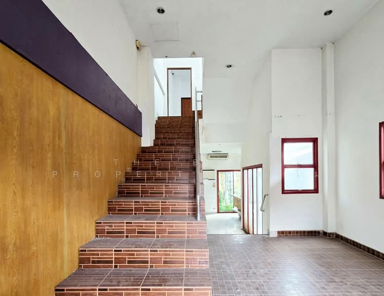โชคชัยปัญจทรัพย์ นวมินทร์, Bangkok, Khlong Kum, Bueng Kum, Bangkok, 3 Bedrooms, 100 sqm, Townhouse For Sale, by The Best Property แตงโม, 500355232 - DDproperty.com