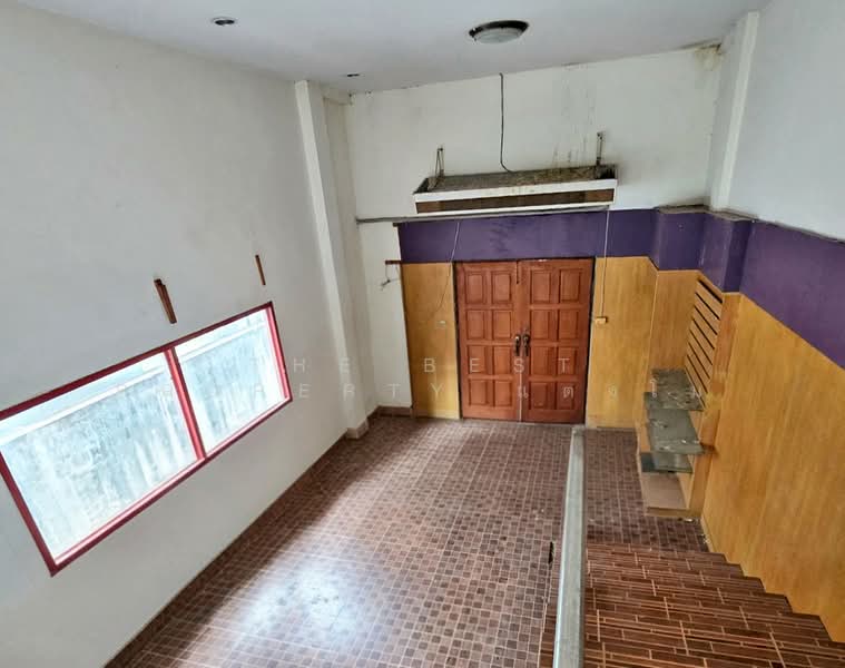 โชคชัยปัญจทรัพย์ นวมินทร์, Bangkok, Khlong Kum, Bueng Kum, Bangkok, 3 Bedrooms, 100 sqm, Townhouse For Sale, by The Best Property แตงโม, 500355232 - DDproperty.com