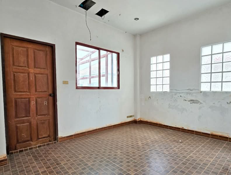 โชคชัยปัญจทรัพย์ นวมินทร์, Bangkok, Khlong Kum, Bueng Kum, Bangkok, 3 Bedrooms, 100 sqm, Townhouse For Sale, by The Best Property แตงโม, 500355232 - DDproperty.com