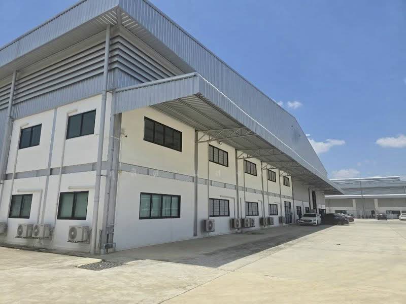 ขายโรงงานพร้อม BOI ทำเลทองเขต EEC ชลบุรี, Chon Buri (Pattaya), Khao Mai Kaeo, Bang Lamung (Pattaya), Chon Buri (Pattaya), , 4,800 sqm, Warehouse/Factory For Sale, by Dusit Saengfa, 500355233 - DDproperty.com