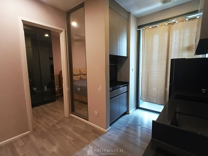 The Room Sukhumvit 69 : เดอะ รูม สุขุมวิท 69, กรุงเทพ, 1539 ถ.สุขุมวิท, พระโขนงเหนือ, วัฒนา, กรุงเทพ, 35 ตร.ม., คอนโด ขาย, โดย หริรักษ์ ตั้งติรวัฒน์, 500355236 - DDproperty.com