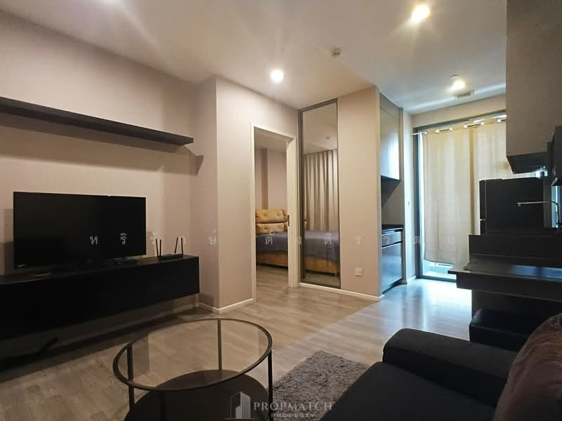The Room Sukhumvit 69 : เดอะ รูม สุขุมวิท 69, กรุงเทพ, 1539 ถ.สุขุมวิท, พระโขนงเหนือ, วัฒนา, กรุงเทพ, 35 ตร.ม., คอนโด ขาย, โดย หริรักษ์ ตั้งติรวัฒน์, 500355236 - DDproperty.com