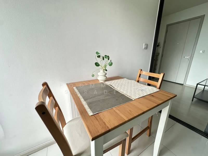 Life Sukhumvit 48, Bangkok, Soi Sukhumvit 48, Phra Kanong, Khlong Toei, Bangkok, 1 Bedroom, 30 sqm, Condo For Rent, by Poommipat Suradech, 500355237 - DDproperty.com