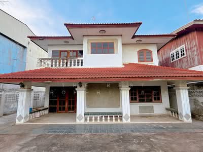 ขาย - บ้านเดี่ยวบ้านโป่ง ราชบุรี, ราชบุรี