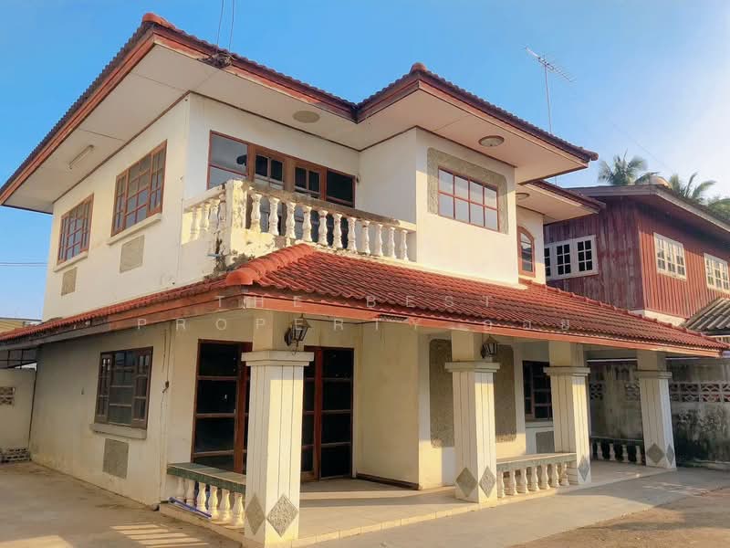 บ้านเดี่ยวบ้านโป่ง ราชบุรี, ราชบุรี, หนองอ้อ, บ้านโป่ง, ราชบุรี, 100 ตร.ม., บ้านเดี่ยว ขาย, โดย The Best Property ออย, 500355239 - DDproperty.com
