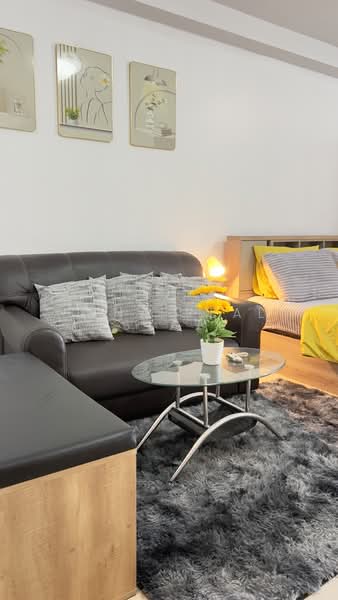 Supalai Lagoon Condo, Phuket, Thep Krasattri Road, Ko Kaeo, Muang Phuket, Phuket, 1 Bedroom, 29 sqm, Condo For Sale, by Anna Real estate, 500355242 - DDproperty.com