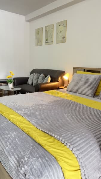 Supalai Lagoon Condo : ศุภาลัย ลากูล คอนโด, ภูเก็ต, เทพกระษัตรี, เกาะแก้ว, เมืองภูเก็ต, ภูเก็ต, 29 ตร.ม., คอนโด ขาย, โดย Anna Real estate, 500355242 - DDproperty.com