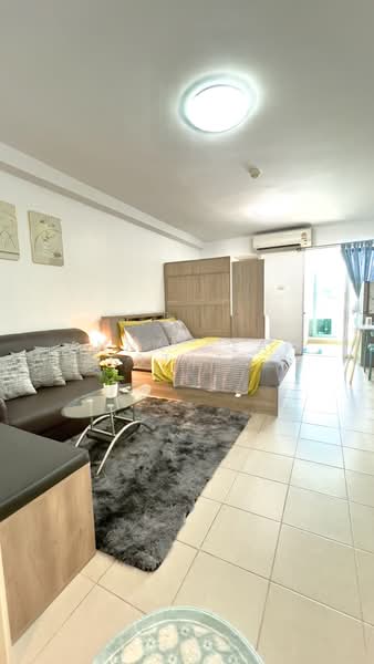 Supalai Lagoon Condo, Phuket, Thep Krasattri Road, Ko Kaeo, Muang Phuket, Phuket, 1 Bedroom, 29 sqm, Condo For Sale, by Anna Real estate, 500355242 - DDproperty.com