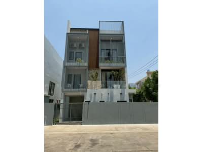 ขาย - Preecha Ram 3 - Rat Phatthana : ปรีชา ราม 3 ราษฎร์พัฒนา, กรุงเทพ