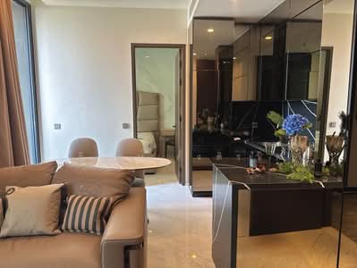 ขาย - The Esse Sukhumvit 36 : ดิ เอส สุขุมวิท 36, กรุงเทพ