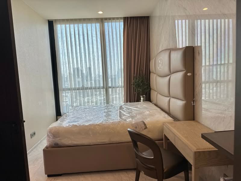 The Esse Sukhumvit 36 : ดิ เอส สุขุมวิท 36, กรุงเทพ, ซอยสุขุมวิท 36 ถนนสุขุมวิท, พระโขนง, คลองเตย, กรุงเทพ, 44 ตร.ม., คอนโด ขาย, โดย หริรักษ์ ตั้งติรวัฒน์, 500355250 - DDproperty.com