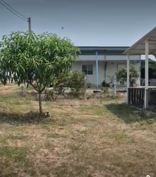 บ้านเดี่ยวพร้อมที่ดินขาณุวรลักษบุรี กำแพงเพชร, Kamphaeng Phet, Wang Chaphlu, Khanu Woralaksaburi, Kamphaeng Phet, 1 Bedroom, 150 sqm, Single Detached House For Sale, by The Best Property พร, 500355252 - DDproperty.com