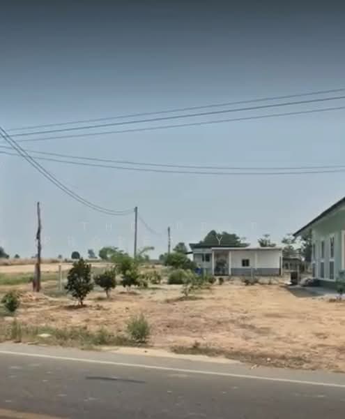 บ้านเดี่ยวพร้อมที่ดินขาณุวรลักษบุรี กำแพงเพชร, Kamphaeng Phet, Wang Chaphlu, Khanu Woralaksaburi, Kamphaeng Phet, 1 Bedroom, 150 sqm, Single Detached House For Sale, by The Best Property พร, 500355252 - DDproperty.com