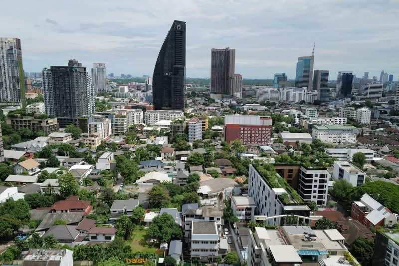 BEATNIQ Sukhumvit 32 : บีทนิค สุขุมวิท 32, กรุงเทพ, ซอยสุขุมวิท 32 ถนนสุขุมวิท, คลองตัน, คลองเตย, กรุงเทพ, 57 ตร.ม., คอนโด ขาย, โดย หริรักษ์ ตั้งติรวัฒน์, 500355253 - DDproperty.com