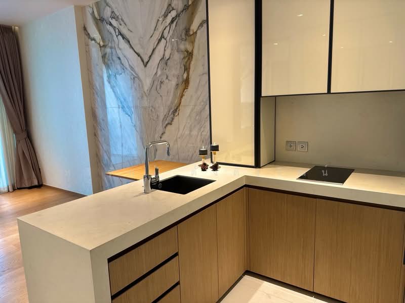 BEATNIQ Sukhumvit 32, Bangkok, Soi Sukhumvit 32, Sukhumvit Road, Khong Tan, Khlong Toei, Bangkok, 1 Bedroom, 57 sqm, Condo For Sale, by หริรักษ์ ตั้งติรวัฒน์, 500355253 - DDproperty.com
