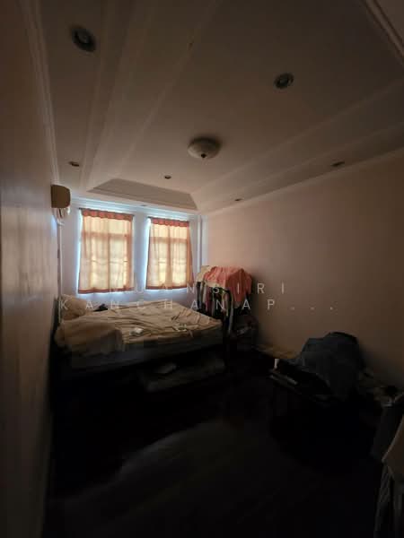 Preecha3, Bangkok, Phatthanakan, Suan Luang, Bangkok, 3 Bedrooms, 120 sqm, Townhouse For Sale, by Nuansiri Kanchanapreeda, 500355256 - DDproperty.com