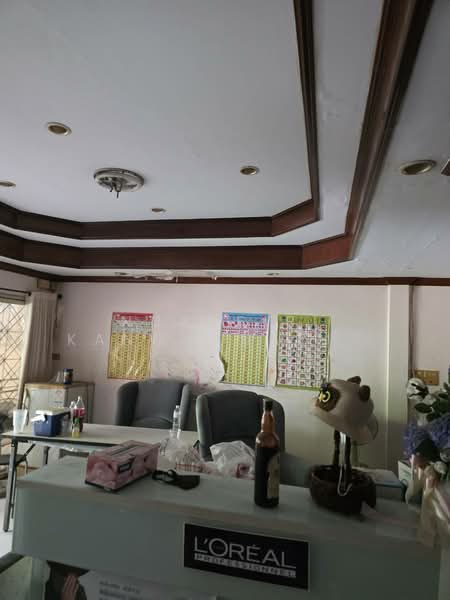 Preecha3, Bangkok, Phatthanakan, Suan Luang, Bangkok, 3 Bedrooms, 120 sqm, Townhouse For Sale, by Nuansiri Kanchanapreeda, 500355256 - DDproperty.com