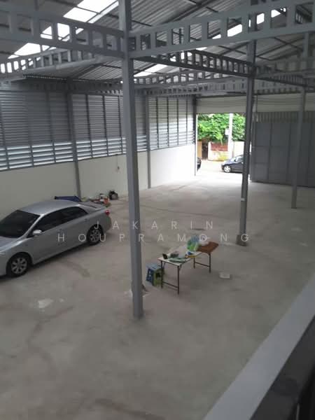 บางใหญ่, Nonthaburi, Ban Mai, Bang Yai, Nonthaburi, , 300 sqm, Warehouse/Factory For Rent, by Jakarin Houpramong, 500355257 - DDproperty.com