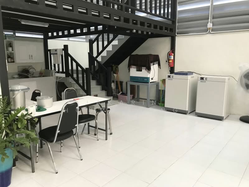 บางใหญ่, Nonthaburi, Ban Mai, Bang Yai, Nonthaburi, , 300 sqm, Warehouse/Factory For Rent, by Jakarin Houpramong, 500355257 - DDproperty.com