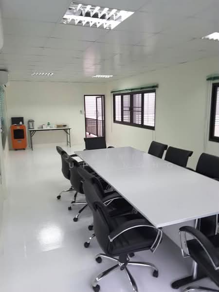 บางใหญ่, Nonthaburi, Ban Mai, Bang Yai, Nonthaburi, , 300 sqm, Warehouse/Factory For Rent, by Jakarin Houpramong, 500355257 - DDproperty.com