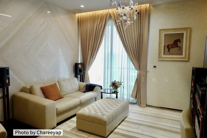 The XXXIX By Sansiri : เดอะ เทอร์ทีไนน์ บาย แสนสิริ, กรุงเทพ, 300 ซอยสุขุมวิท 39 แขวงคลองตันเหนือ เขตวัฒนา กรุงเทพมหานคร, คลองตันเหนือ, วัฒนา, กรุงเทพ, 83 ตร.ม., คอนโด ขาย, โดย หริรักษ์ ตั้งติรวัฒน์, 500355258 - DDproperty.com