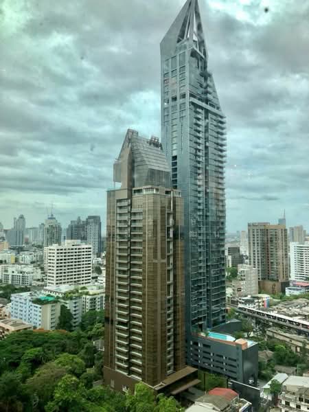 The XXXIX By Sansiri, Bangkok, 300 Soi Sukhumvit 39, Khlong Tan Nua, Watthana, Bangkok, 2 Bedrooms, 83 sqm, Condo For Sale, by หริรักษ์ ตั้งติรวัฒน์, 500355258 - DDproperty.com