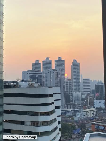 The XXXIX By Sansiri, Bangkok, 300 Soi Sukhumvit 39, Khlong Tan Nua, Watthana, Bangkok, 2 Bedrooms, 83 sqm, Condo For Sale, by หริรักษ์ ตั้งติรวัฒน์, 500355258 - DDproperty.com