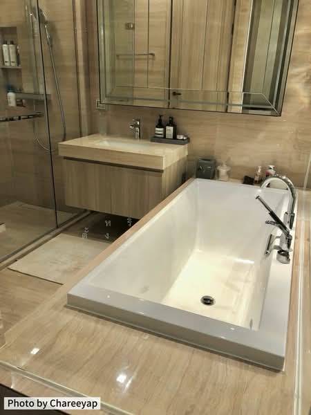 The XXXIX By Sansiri, Bangkok, 300 Soi Sukhumvit 39, Khlong Tan Nua, Watthana, Bangkok, 2 Bedrooms, 83 sqm, Condo For Sale, by หริรักษ์ ตั้งติรวัฒน์, 500355258 - DDproperty.com