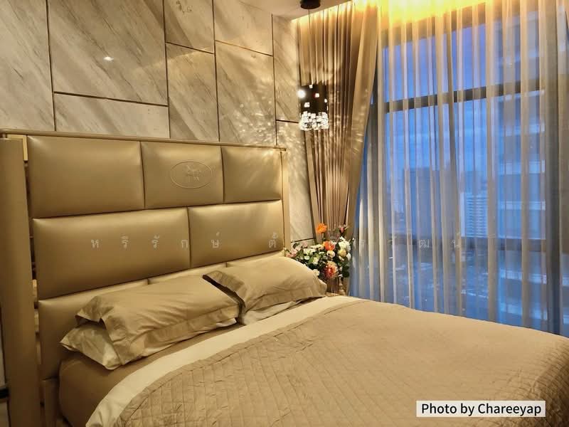 The XXXIX By Sansiri, Bangkok, 300 Soi Sukhumvit 39, Khlong Tan Nua, Watthana, Bangkok, 2 Bedrooms, 83 sqm, Condo For Sale, by หริรักษ์ ตั้งติรวัฒน์, 500355258 - DDproperty.com