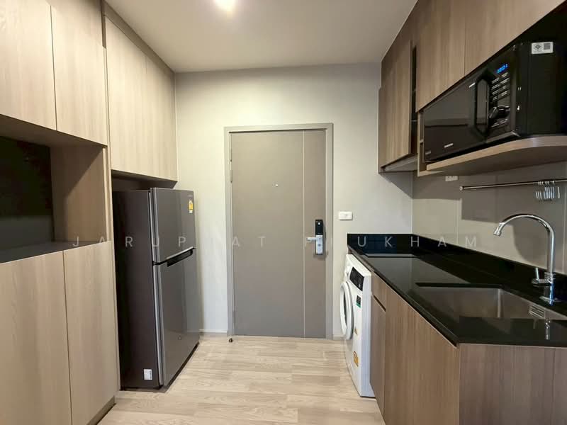 IDEO Mobi Sukhumvit Eastpoint, Bangkok, Sukhumvit Road, Bang Na, Bangkok, 1 Bedroom, 40 sqm, Condo For Rent, by Jaruphat Phukham, 500355259 - DDproperty.com