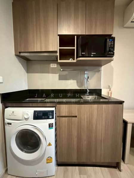 IDEO Mobi Sukhumvit Eastpoint, Bangkok, Sukhumvit Road, Bang Na, Bangkok, 1 Bedroom, 40 sqm, Condo For Rent, by Jaruphat Phukham, 500355259 - DDproperty.com