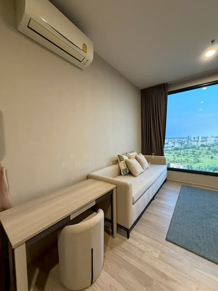 IDEO Mobi Sukhumvit Eastpoint, กรุงเทพ, Sukhumvit Road, บางนา, กรุงเทพ, 40 ตร.ม., คอนโด ให้เช่า, โดย Jaruphat Phukham, 500355259 - DDproperty.com